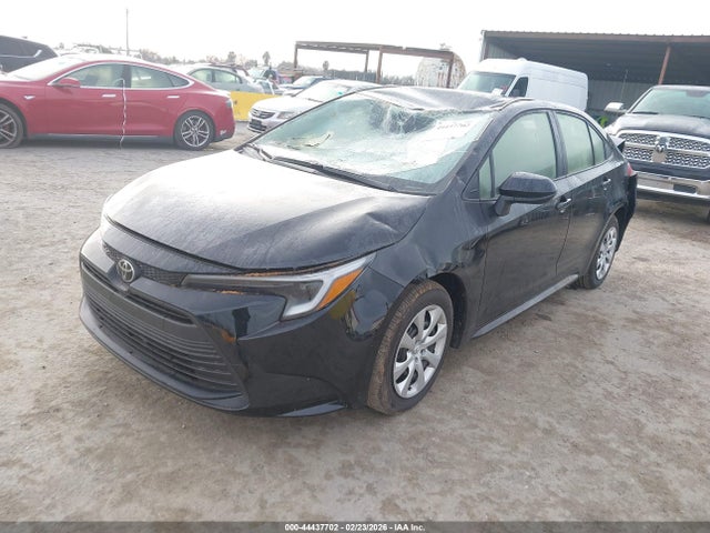 JTDBCMFE6T3118180 Toyota Corolla Hybrid Hybrid Le