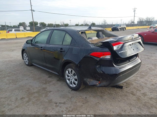 JTDBCMFE6T3118180 Toyota Corolla Hybrid Hybrid Le