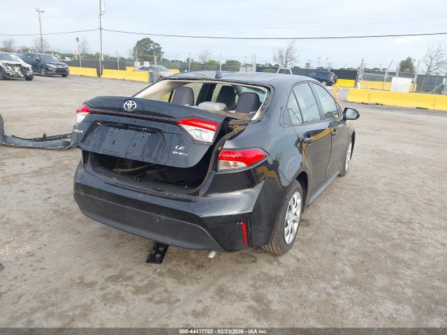 JTDBCMFE6T3118180 Toyota Corolla Hybrid Hybrid Le