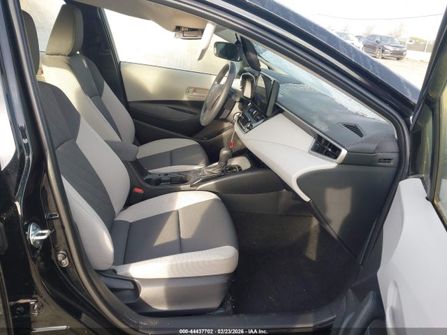 JTDBCMFE6T3118180 Toyota Corolla Hybrid Hybrid Le