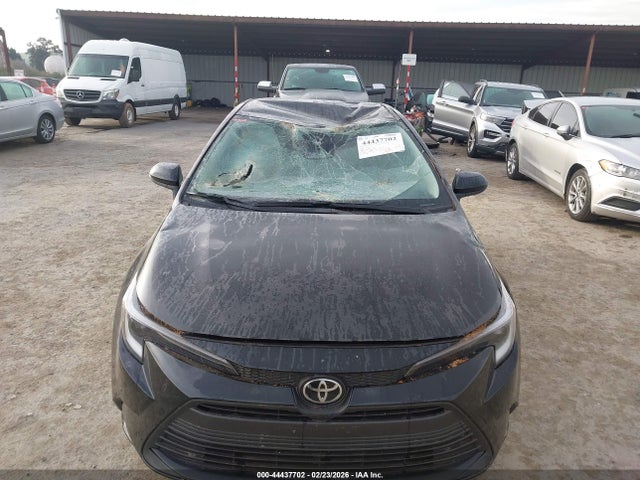 JTDBCMFE6T3118180 Toyota Corolla Hybrid Hybrid Le