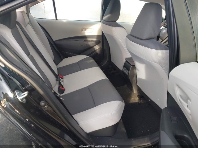 JTDBCMFE6T3118180 Toyota Corolla Hybrid Hybrid Le