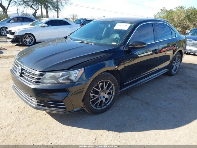 1VWAT7A37GC041938 Volkswagen Passat 1.8t R-line