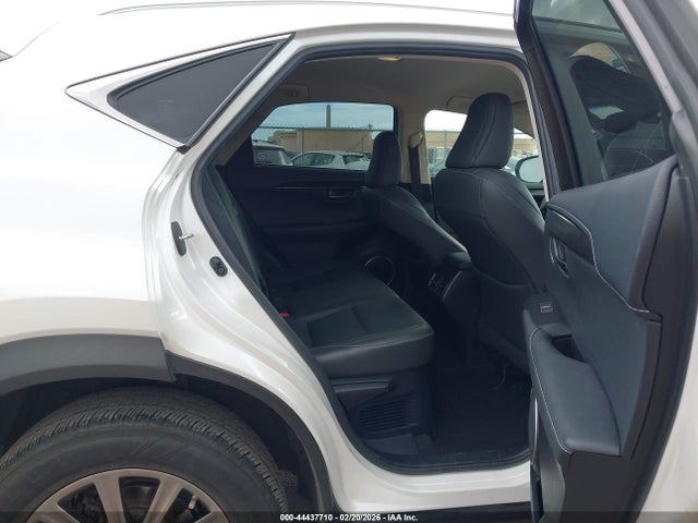 JTJYARBZ4J2096217 Lexus Nx 300 F Sport