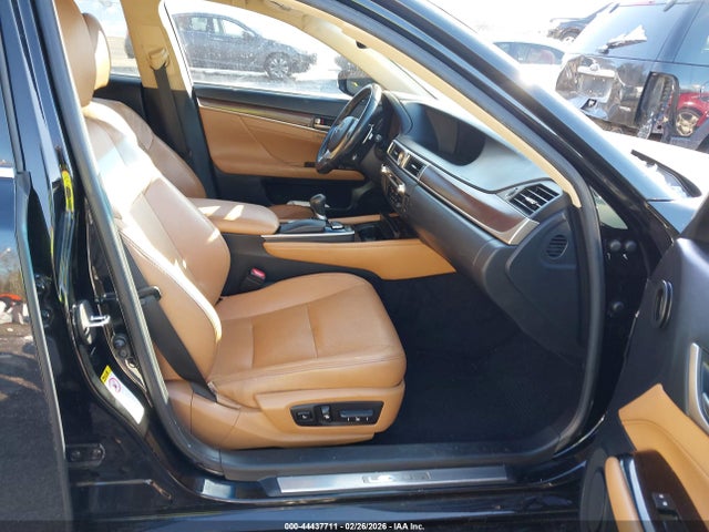 2013 Lexus Gs 350 მანქანა იყიდება აუქციონზე, vin: JTHCE1BL8D5014179, აუქციონის ნომერი: 44437711