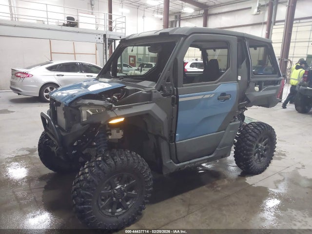 3NSGVW999RM110137 Polaris Xpedition Adv 1000 Northstar