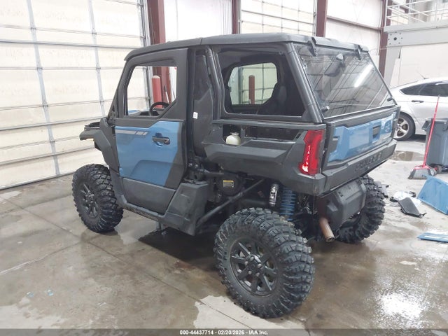 3NSGVW999RM110137 Polaris Xpedition Adv 1000 Northstar