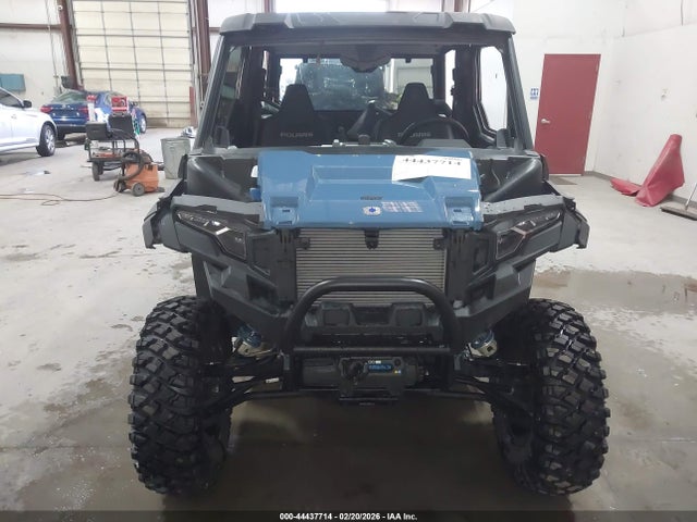 3NSGVW999RM110137 Polaris Xpedition Adv 1000 Northstar