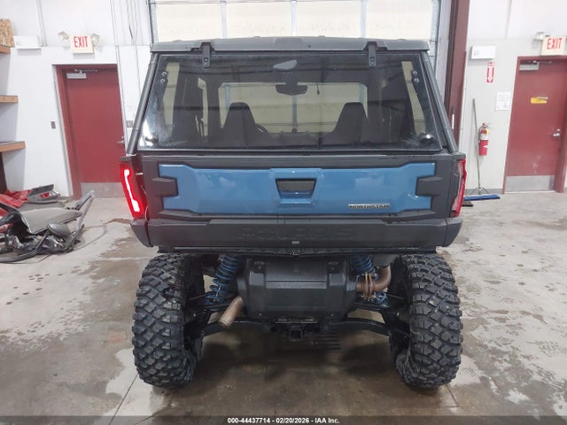 3NSGVW999RM110137 Polaris Xpedition Adv 1000 Northstar
