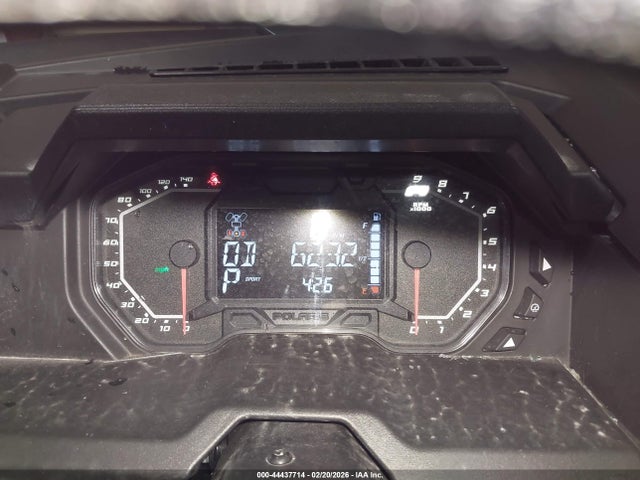 3NSGVW999RM110137 Polaris Xpedition Adv 1000 Northstar