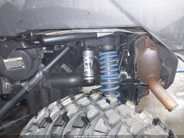 3NSGVW999RM110137 Polaris Xpedition Adv 1000 Northstar