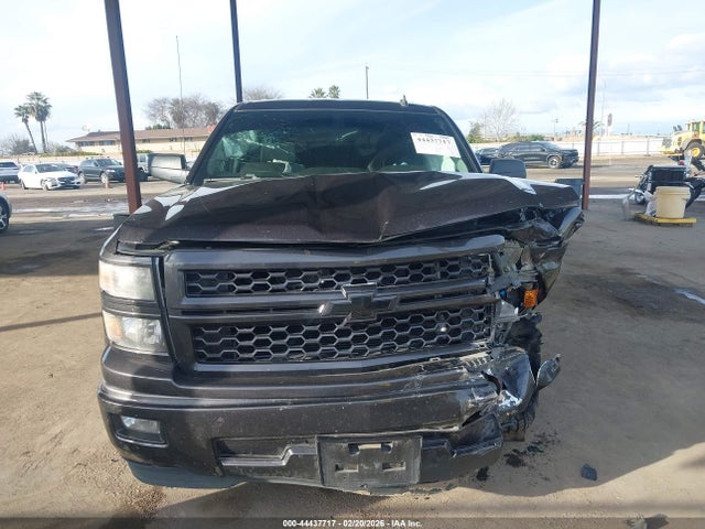 3GCPCRECXEG325870 Chevrolet Silverado C1500 Lt