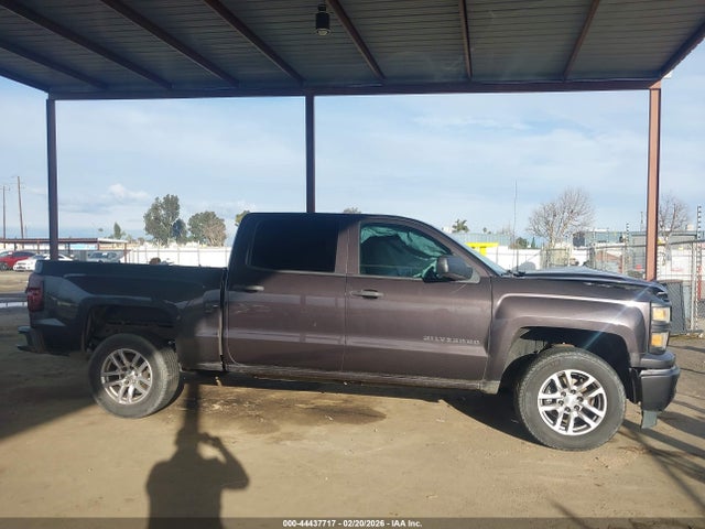 3GCPCRECXEG325870 Chevrolet Silverado C1500 Lt