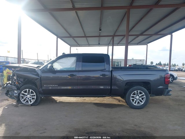 3GCPCRECXEG325870 Chevrolet Silverado C1500 Lt