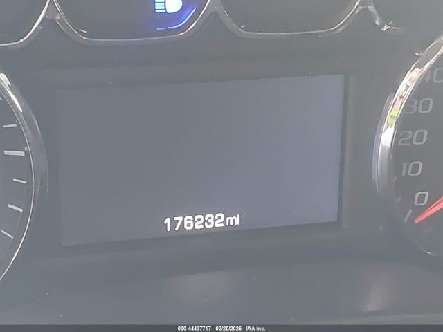 3GCPCRECXEG325870 Chevrolet Silverado C1500 Lt