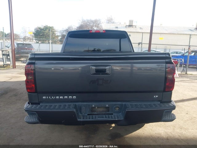 3GCPCRECXEG325870 Chevrolet Silverado C1500 Lt
