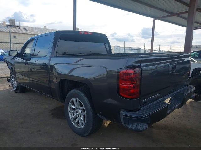 3GCPCRECXEG325870 Chevrolet Silverado C1500 Lt