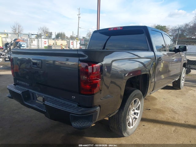 3GCPCRECXEG325870 Chevrolet Silverado C1500 Lt