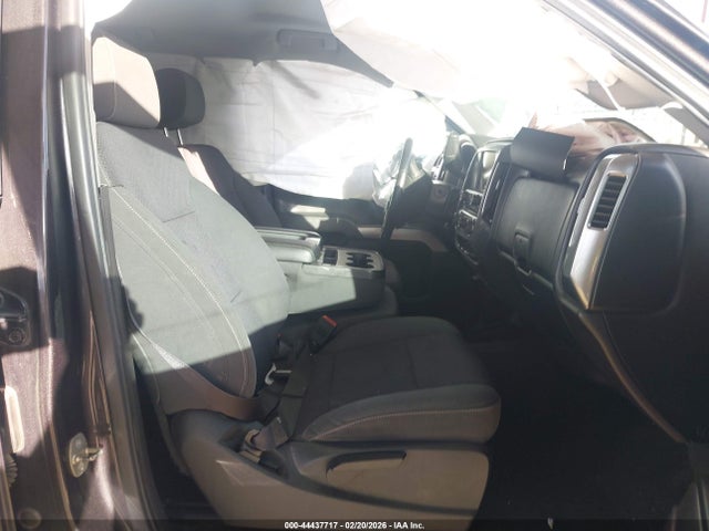 3GCPCRECXEG325870 Chevrolet Silverado C1500 Lt