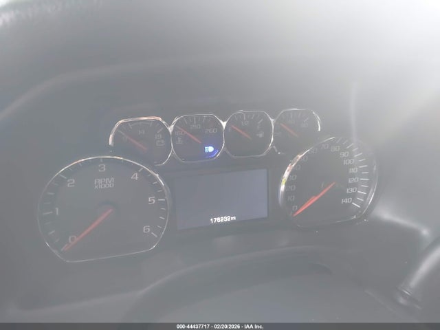 3GCPCRECXEG325870 Chevrolet Silverado C1500 Lt