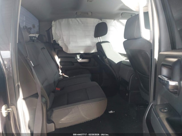 3GCPCRECXEG325870 Chevrolet Silverado C1500 Lt