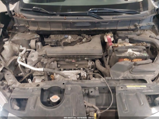 Nissan ROGUE S 2017 KNMAT2MV9HP536218 Image 10