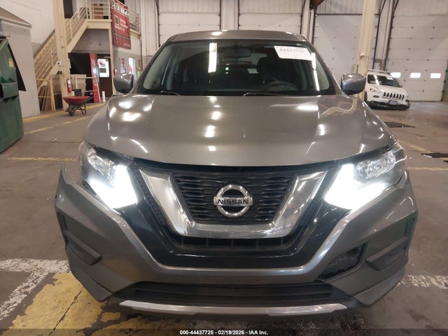 Nissan ROGUE S 2017 KNMAT2MV9HP536218 Image 12