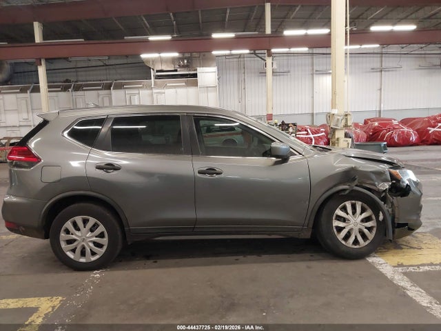 Nissan ROGUE S 2017 KNMAT2MV9HP536218 Image 13