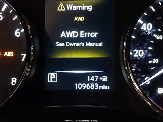 Nissan ROGUE S 2017 KNMAT2MV9HP536218 Image 15