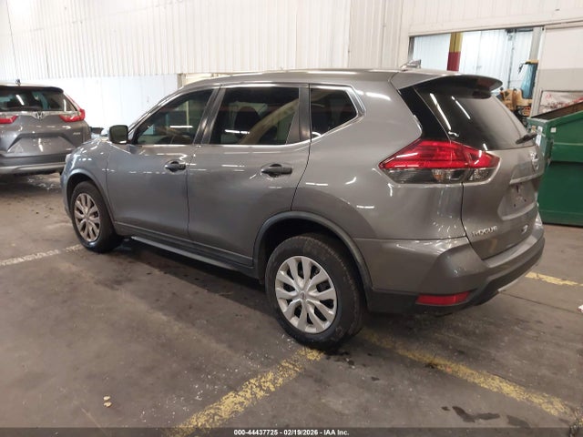 Nissan ROGUE S 2017 KNMAT2MV9HP536218 Image 3