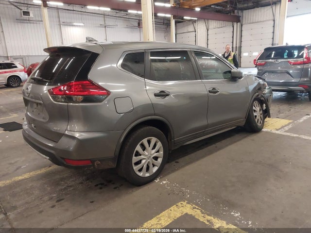 Nissan ROGUE S 2017 KNMAT2MV9HP536218 Image 4