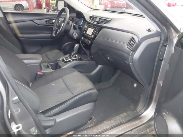 Nissan ROGUE S 2017 KNMAT2MV9HP536218 Image 5