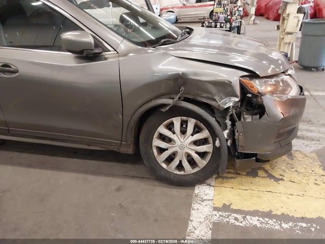Nissan ROGUE S 2017 KNMAT2MV9HP536218 Image 6