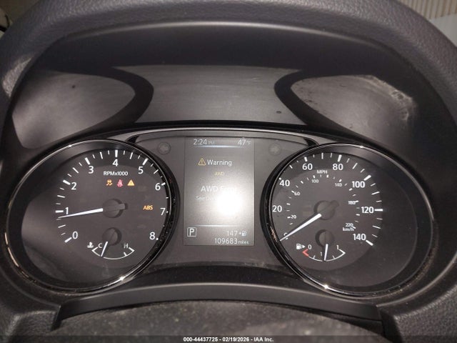 Nissan ROGUE S 2017 KNMAT2MV9HP536218 Image 7