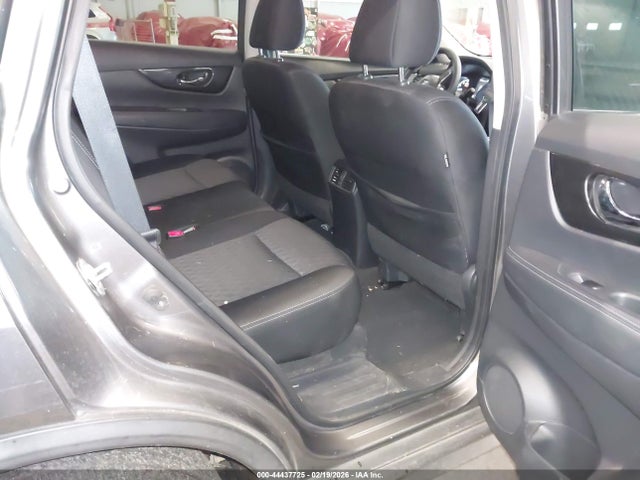 Nissan ROGUE S 2017 KNMAT2MV9HP536218 Image 8