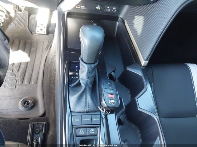 Toyota CAMRY SE 2025 4T1DAACK8SU568117 Image 11