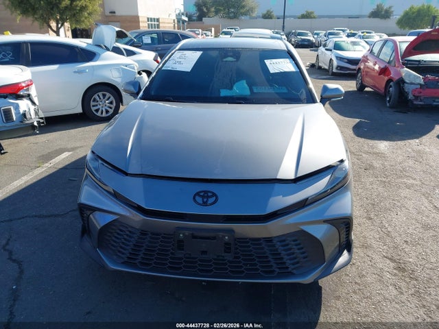 Toyota CAMRY SE 2025 4T1DAACK8SU568117 Image 13