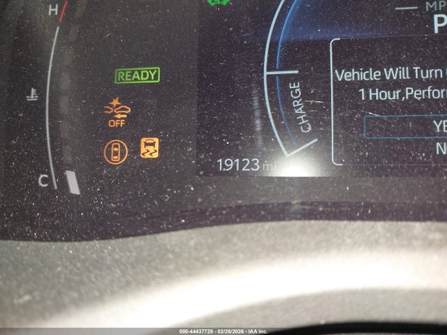 Toyota CAMRY SE 2025 4T1DAACK8SU568117 Image 16