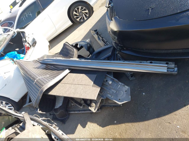 Toyota CAMRY SE 2025 4T1DAACK8SU568117 Image 12
