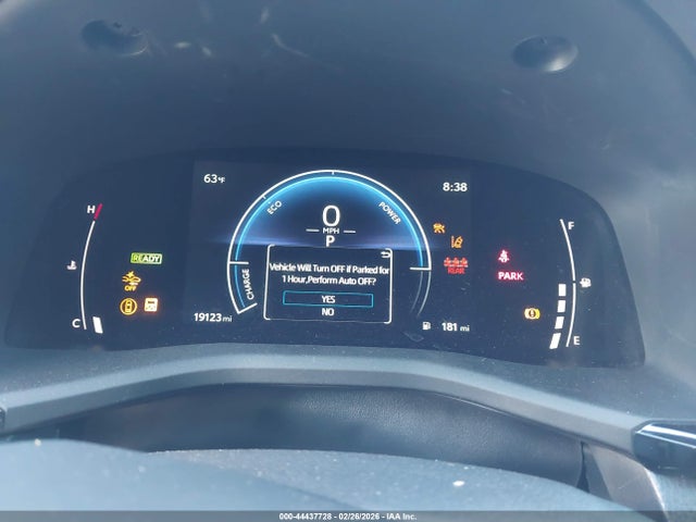 Toyota CAMRY SE 2025 4T1DAACK8SU568117 Image 7