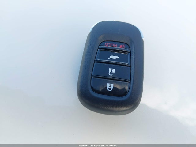 3CZRZ1H31PM735993 Honda Hr-v 2wd Lx