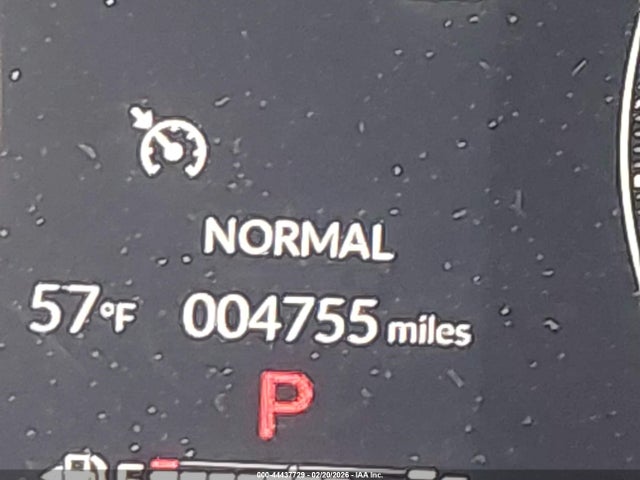 3CZRZ1H31PM735993 Honda Hr-v 2wd Lx