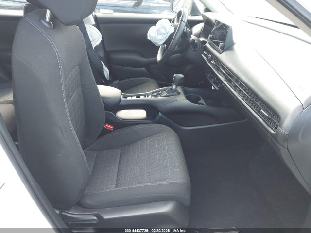3CZRZ1H31PM735993 Honda Hr-v 2wd Lx
