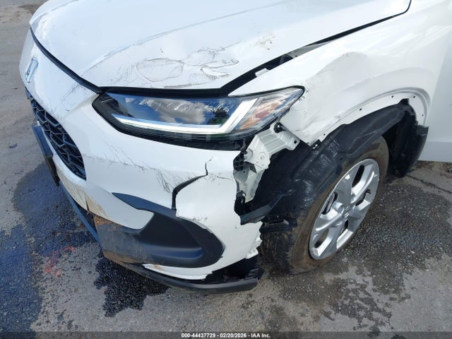 3CZRZ1H31PM735993 Honda Hr-v 2wd Lx