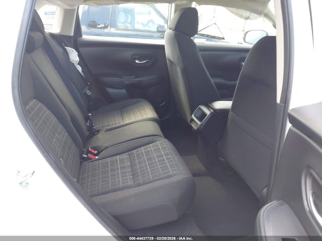 3CZRZ1H31PM735993 Honda Hr-v 2wd Lx