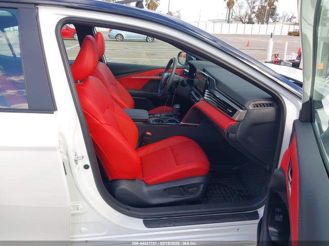 Toyota CAMRY XSE 2026 4T1DAACK5TU235570 Image 5