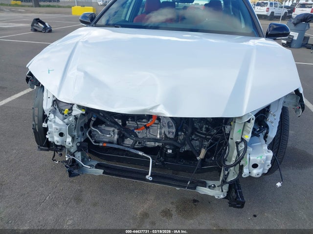 Toyota CAMRY XSE 2026 4T1DAACK5TU235570 Image 6