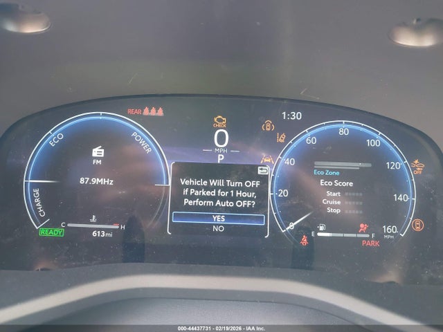 Toyota CAMRY XSE 2026 4T1DAACK5TU235570 Image 7