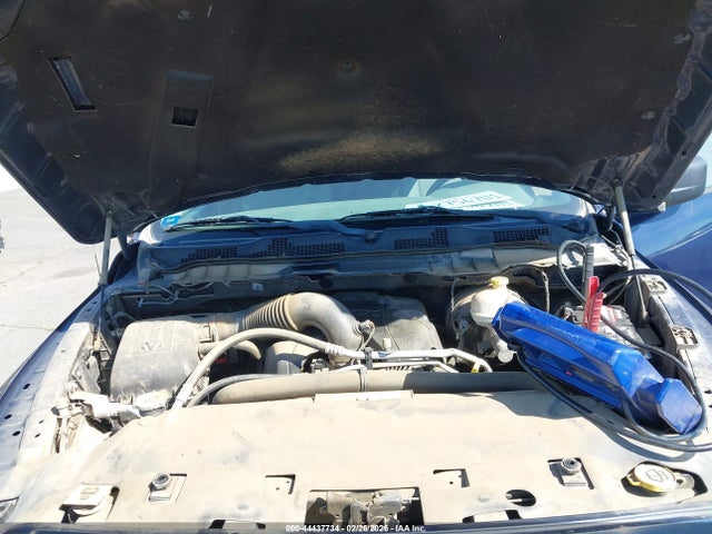 Продажа на аукционе авто 2014 Ram 1500 Express, vin: 1C6RR6KT7ES356178, номер лота: 44437734
