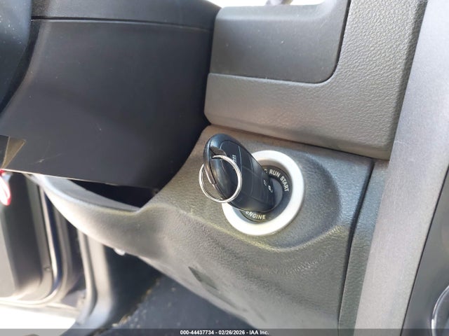 Продажа на аукционе авто 2014 Ram 1500 Express, vin: 1C6RR6KT7ES356178, номер лота: 44437734